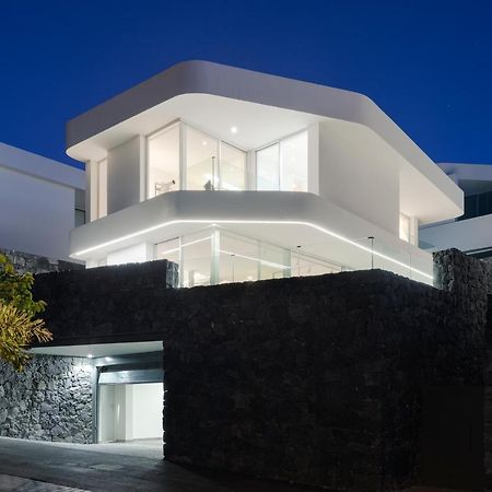 Villa Aloe - Casangular By Upper 阿德耶 外观 照片